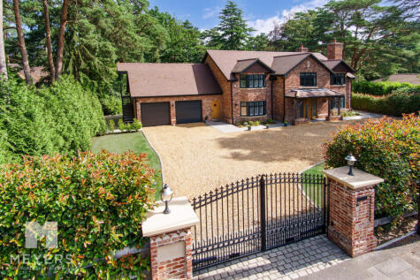 Ashley Drive North | Ashley Heath | Ringwood | BH24