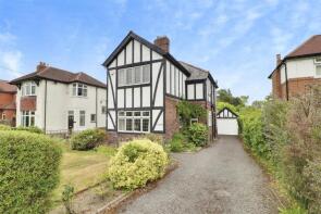 11, Park Drive, Wistaston CW2 8EW