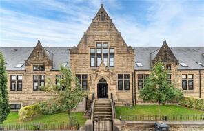 12, Priestley Manor, Peel Street, Leeds LS27 8ZJ