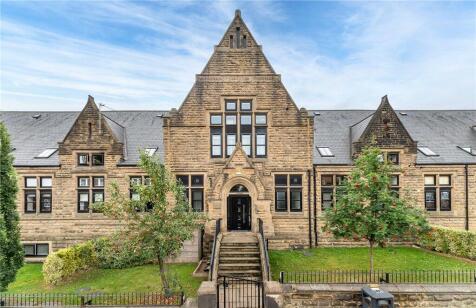 Peel Street, Morley, Leeds, West Yorkshire, LS27