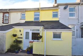 10, Westhill Terrace, Kingskerswell TQ12 5EJ