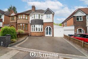 47, Beverley Court Road, Birmingham B32 1HB