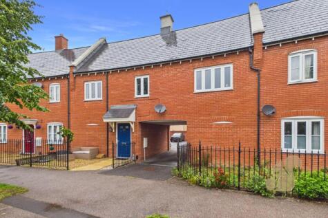 Hooper Avenue, Colchester