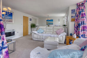 Flat 22, 10a Sanderling Court, Boscombe Spa Road, Bournemouth BH5 1BH
