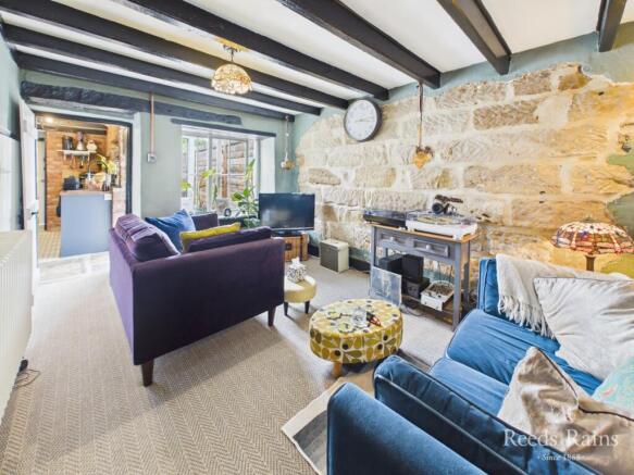 2 bed Terraced for sale Image 4
