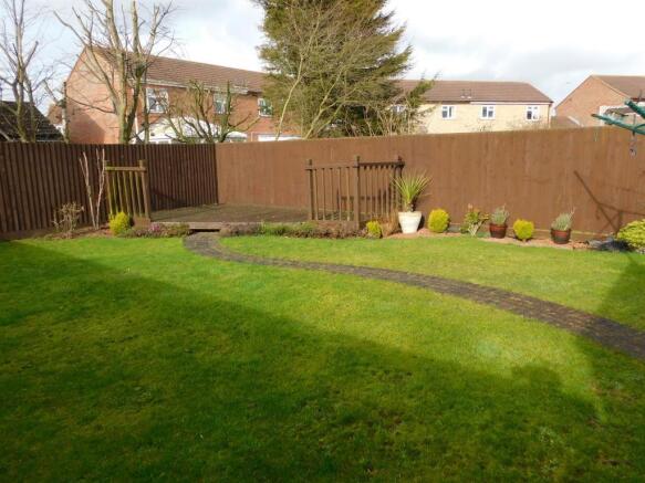 Garden 2