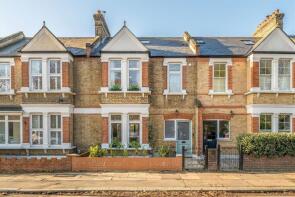 70, Manor Lane, London SE13 5QP