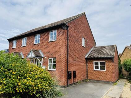 Dearne Place, Didcot