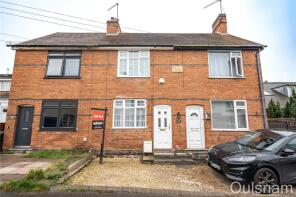 18, Walton Road, Bromsgrove B61 0EA