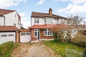 2, Cambrian Close, York Hill, London SE27 0BS