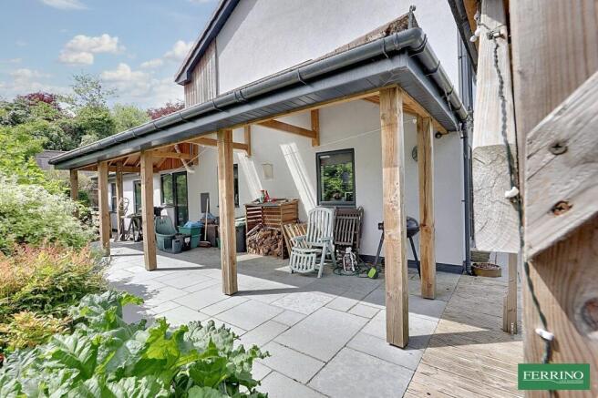 Veranda