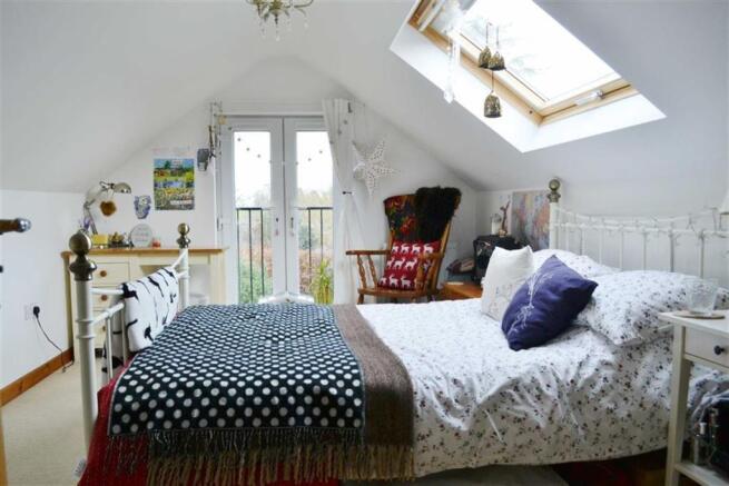 BEDROOM TWO