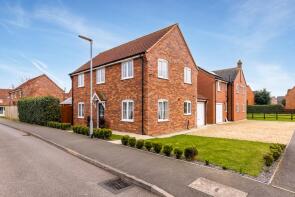 5, Stanhope Way, Boston PE21 7UB