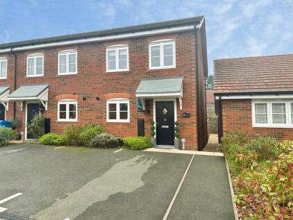 Appletree Close, Wolverhampton, WV5