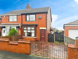 34, Marlborough Avenue, Sprotbrough, Doncaster DN5 8EJ