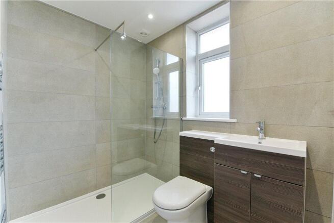 En Suite Shower Room