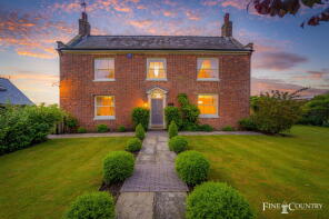 Mill House, Fleet Bank, Fleet, Spalding PE12 8LW