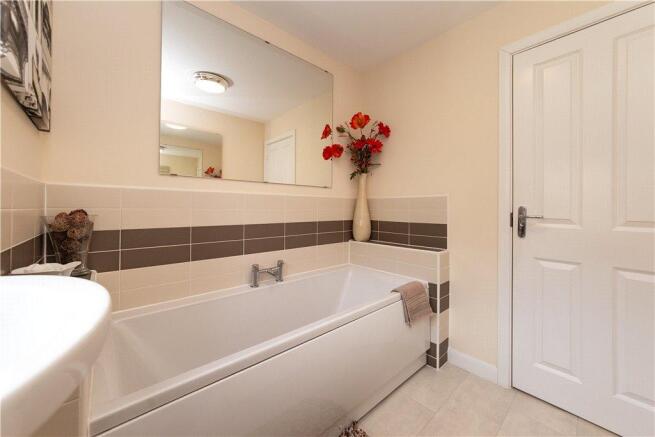 House Bathroom