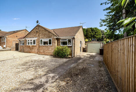 Down View, Chalford Hill, Stroud, Gloucestershire, GL6