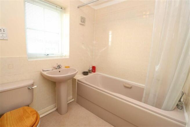 Bathroom/WC