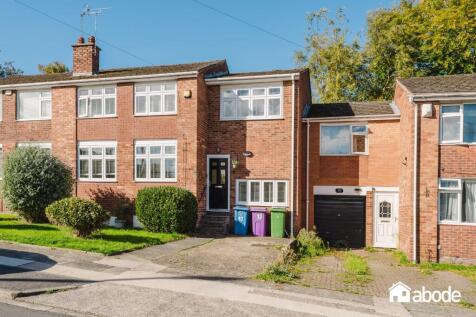 Grangemeadow Road, Gateacre, Liverpool, L25