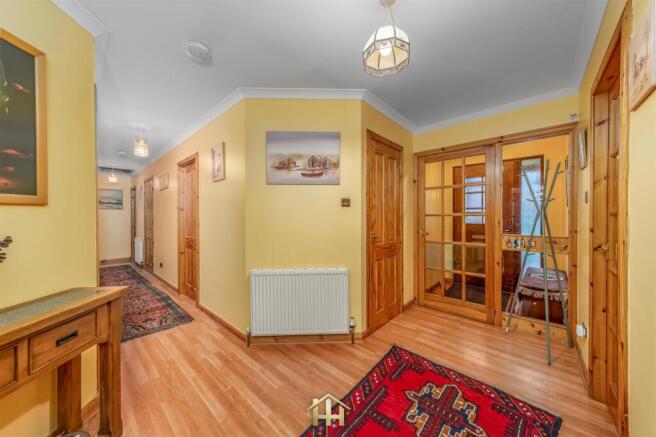 MARYFIELD FARM BUNGALOW ROSEMILL RD BRIDGEFOOT DUN