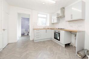 6, Mary Street, Twynyrodyn, Merthyr Tydfil CF47 0PY