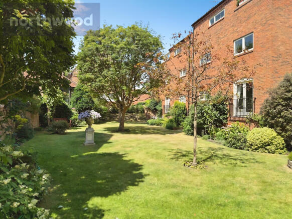 1 bed Flat to rent Image 11