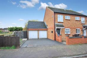 39, Keswick Drive, Rushden NN10 0JJ