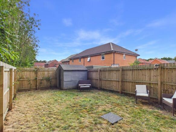 2 bed End of Terrace for sale Image 10
