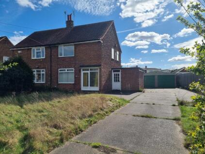 Saltshouse Road, Hull, HU8