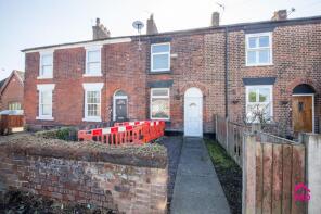 4, Clay Lane, Burtonwood And Westbrook, Warrington WA5 4HG
