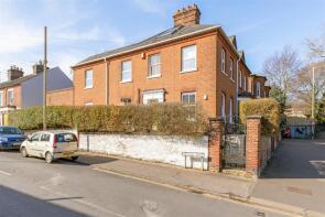 2, Pelham Road, Norwich NR3 3NG