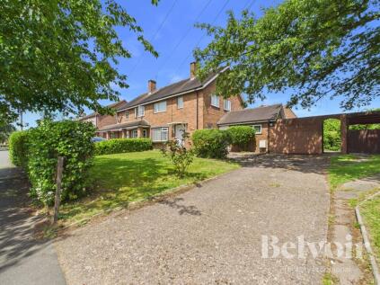 Crowmere Road, Belvidere, Shrewsbury, SY2