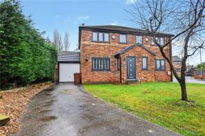 10, Springwell Court, Tingley, Wakefield WF3 1BZ
