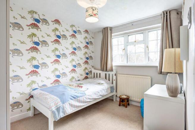 BED 4