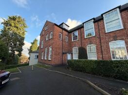 11, Abbey Court, Thomas Webb Close, Daventry NN11 4BP