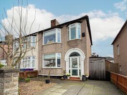 6, Lammermoor Road, Liverpool L18 4QP