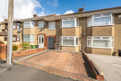 Pound Road, Kingswood, Bristol