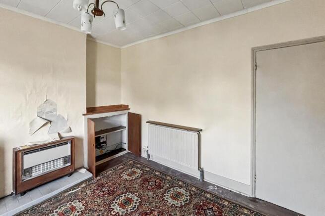 19 Park Road, Caterham CR3 5TB
