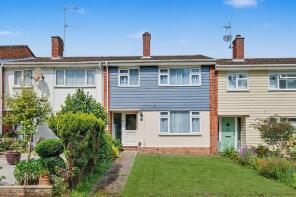 25, Galleydene Avenue, Galleywood, Chelmsford CM2 8RY