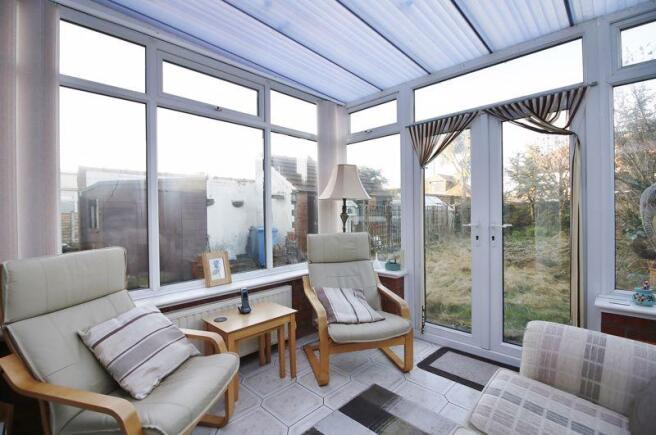 Conservatory /...