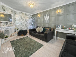 12, Hawthorn Drive, Leicester LE8 4AJ