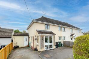 12, Westfield Close, Bristol BS48 3NQ