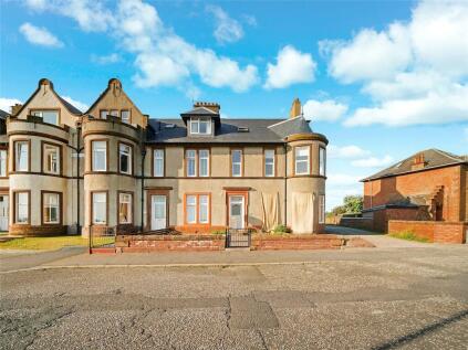 Titchfield Road, Troon, South Ayrshire, KA10