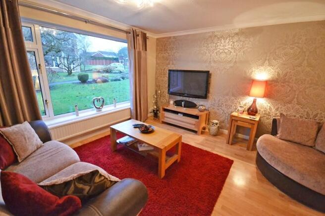Livingroom (2nd view)