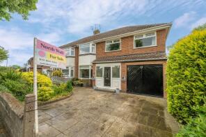 100, Coronation Road, Lydiate L31 0BZ