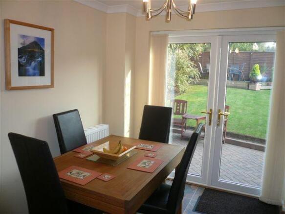 DINING  AREA