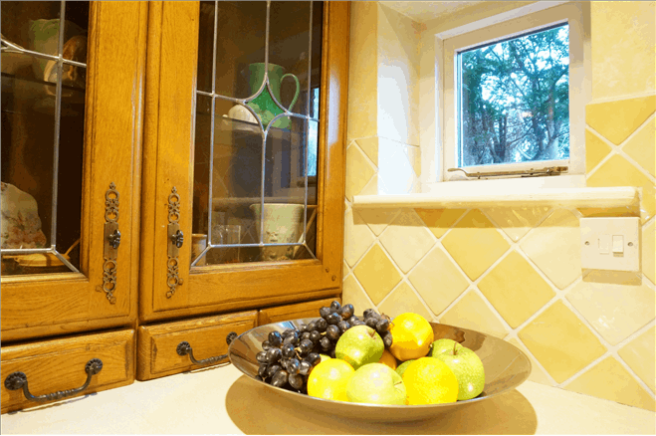 Kitchen / Breakfast