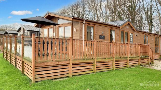 Private Sale - Capenwray 20 South Lakeland Leisure Village, Borwick Ln, Warton, Carnforth LA6 1BH photo 5